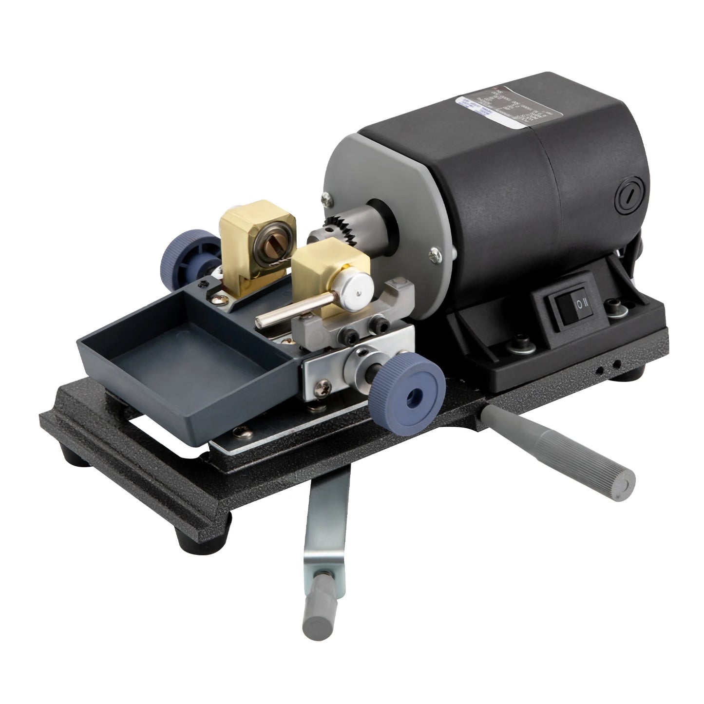 480W Pearl Drilling Machine Set Amber Pearl Driller Shell Coral Drill Tool DIY Machine Green/Black