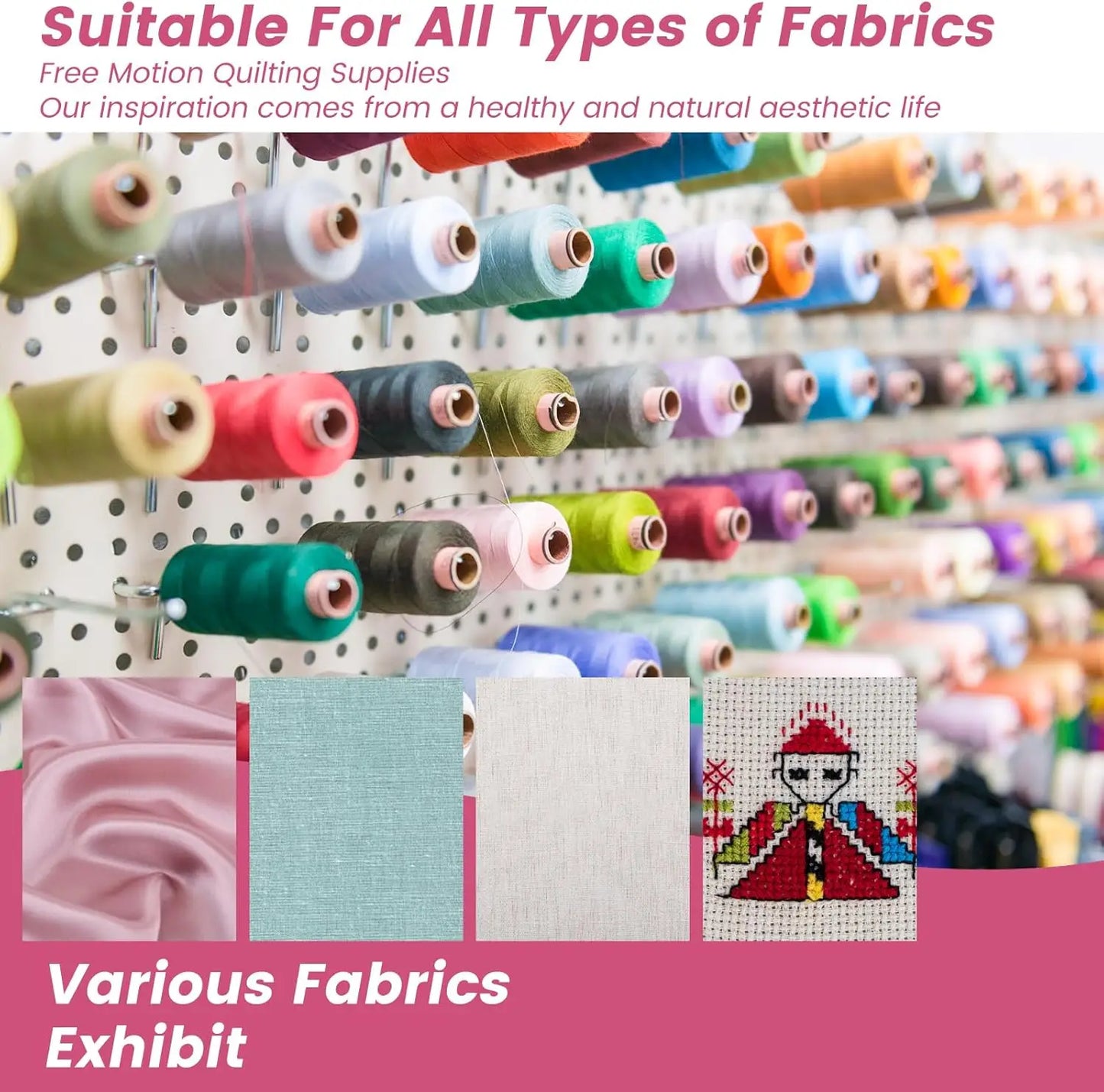 Sewing Mat Set, Sewing And Sergers