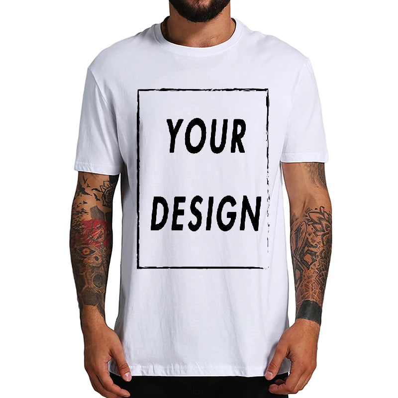 Custom T-shirt