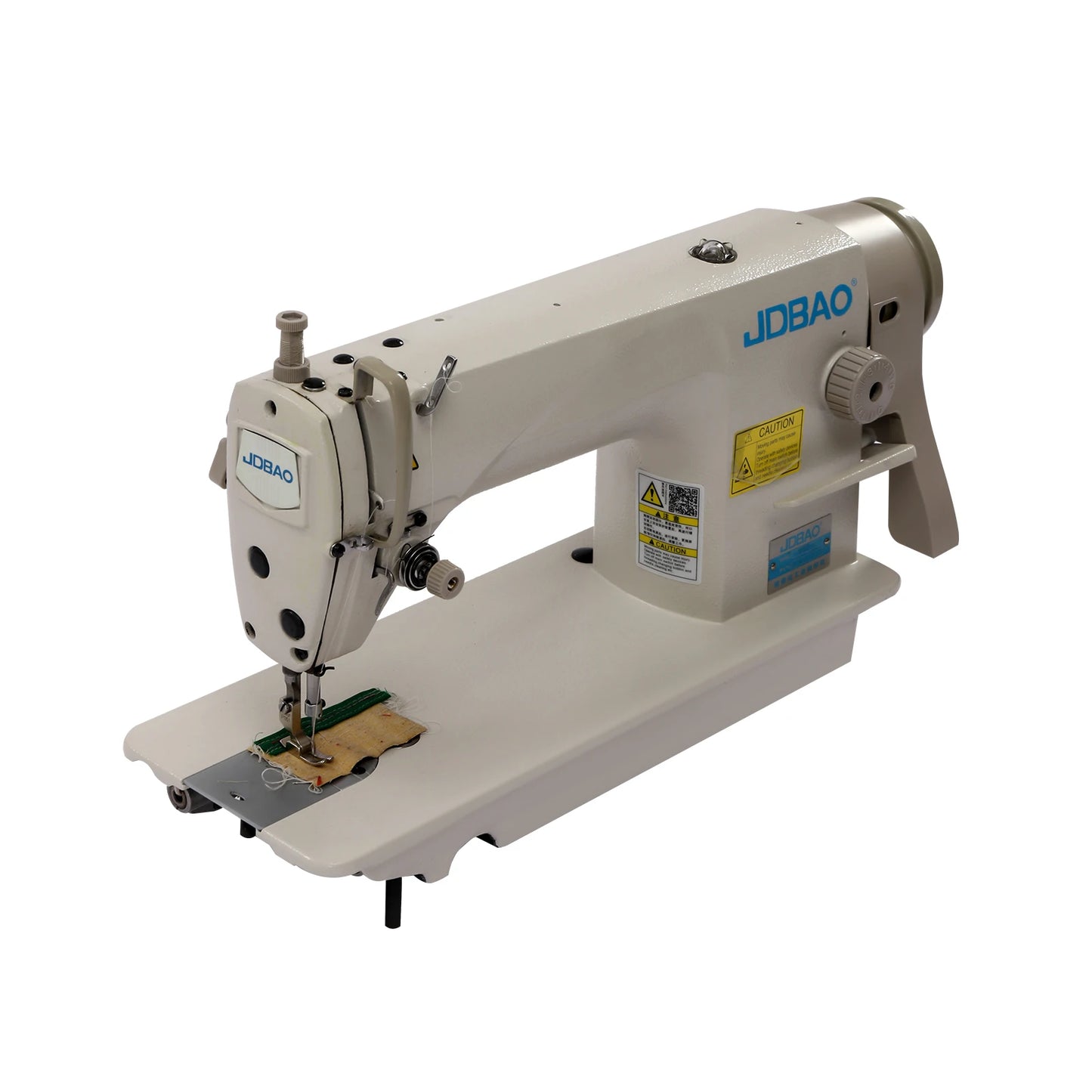 Industrial Strength Sewing Machine Heavy Duty