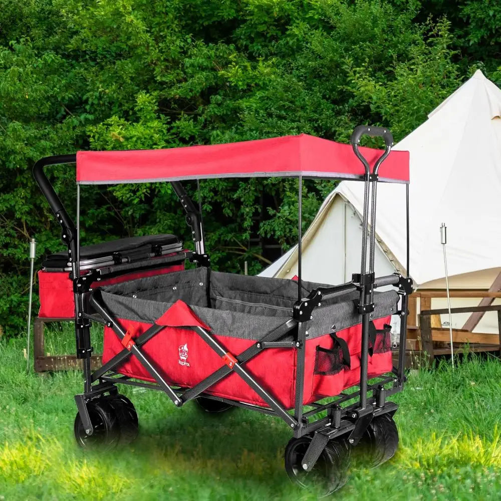 Collapsible Wagon