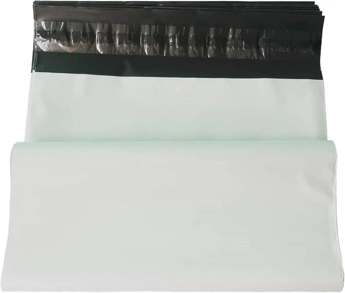 17.7 X 22 Inches Poly Mailers,Large Self-Sealing Shipping Envelopes Water Resistant Plastic Mailing Bags 10 Pcs