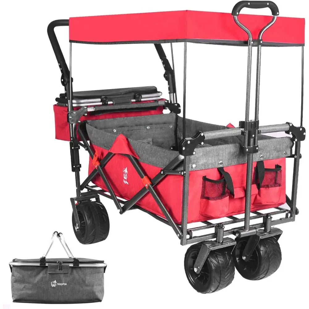 Collapsible Wagon