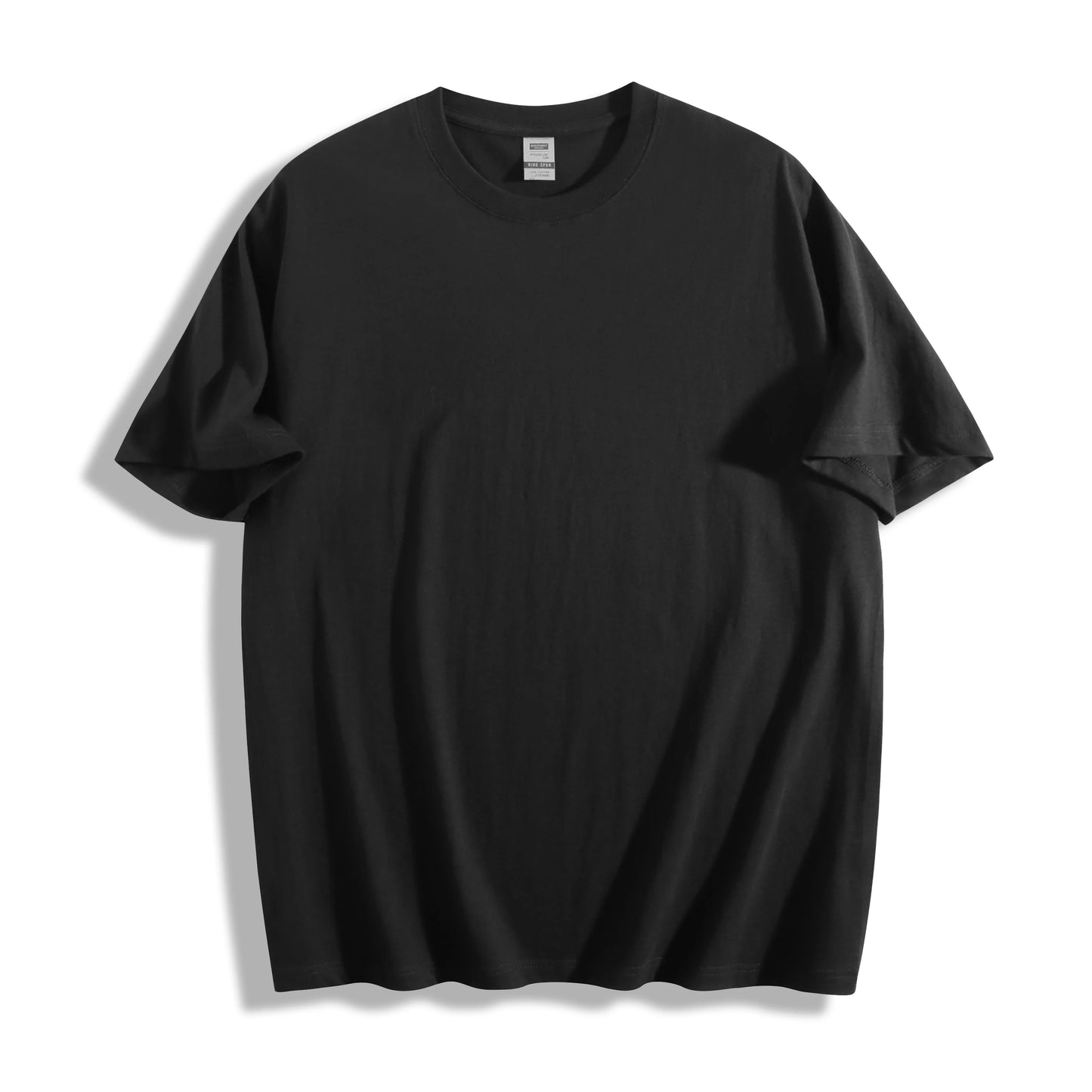 New 100% Cotton Short Sleeve  T shirt