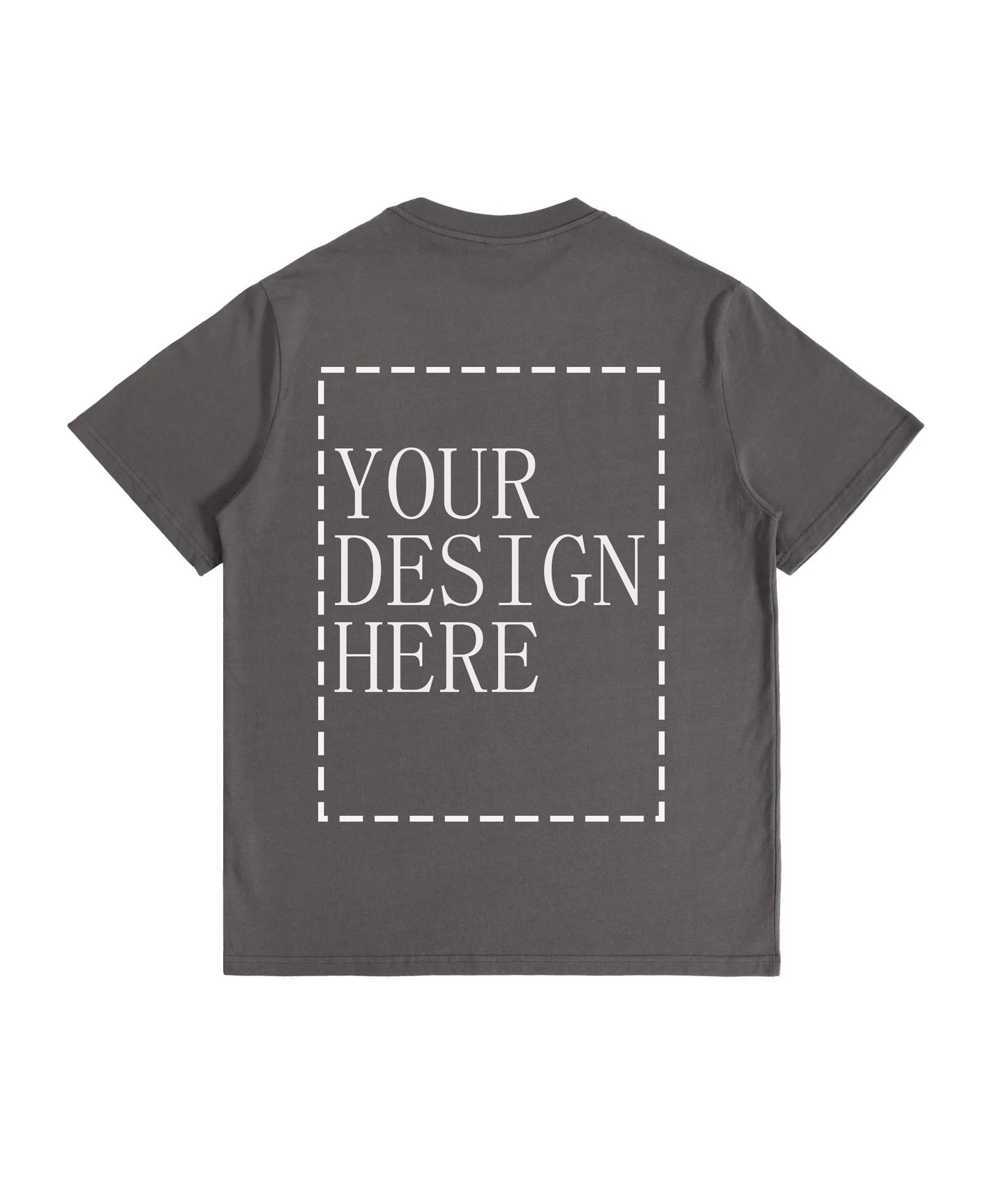 New 100% Cotton Short Sleeve  T shirt