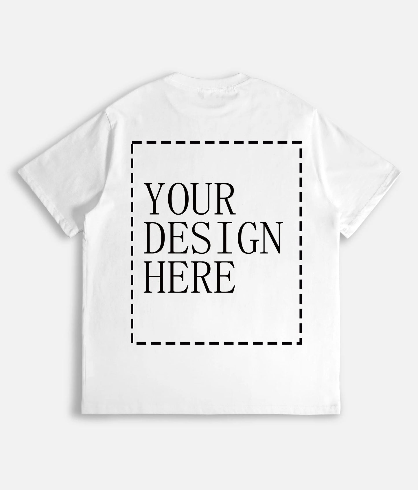 New 100% Cotton Short Sleeve  T shirt