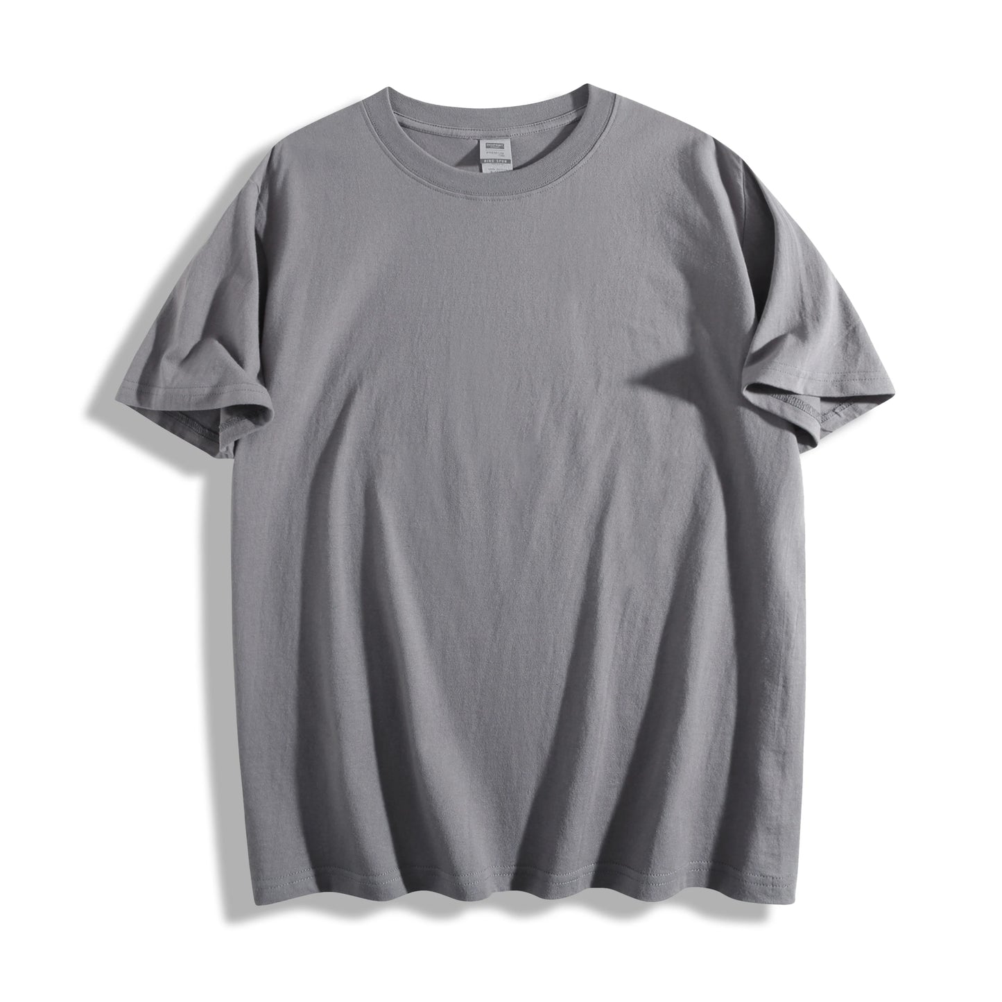 New 100% Cotton Short Sleeve  T shirt