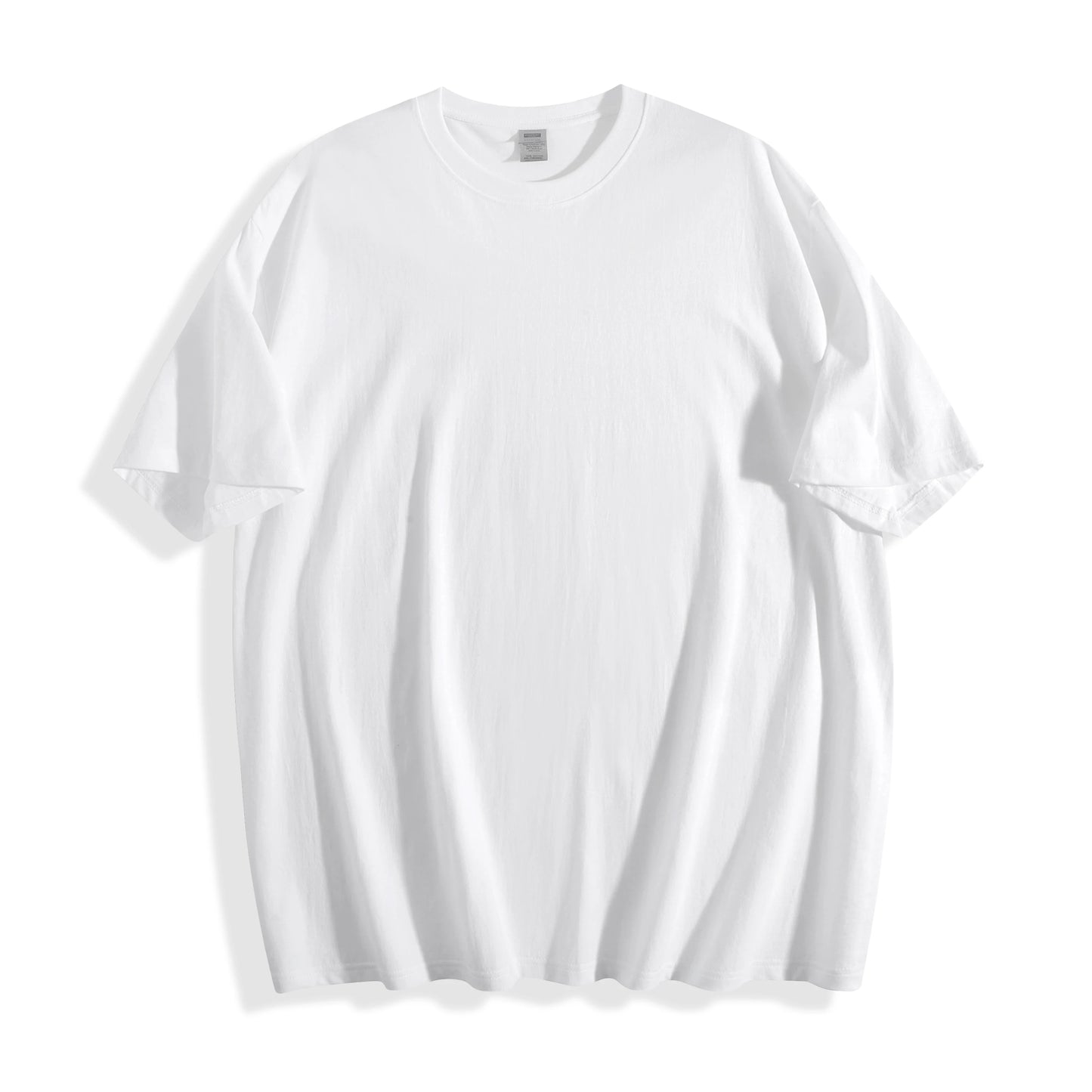 New 100% Cotton Short Sleeve  T shirt