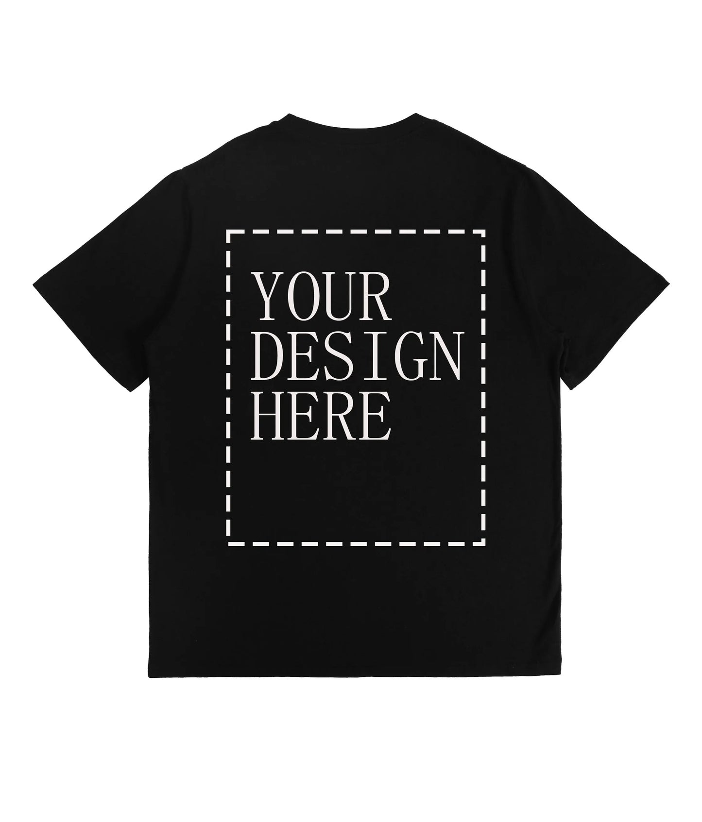 New 100% Cotton Short Sleeve  T shirt