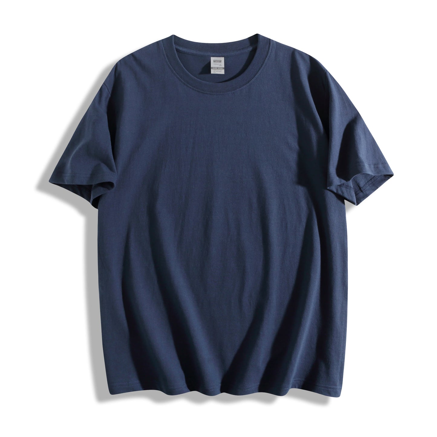 New 100% Cotton Short Sleeve  T shirt