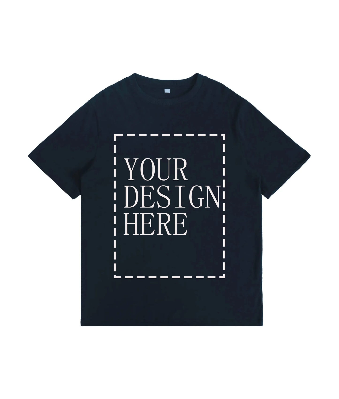 New 100% Cotton Short Sleeve  T shirt