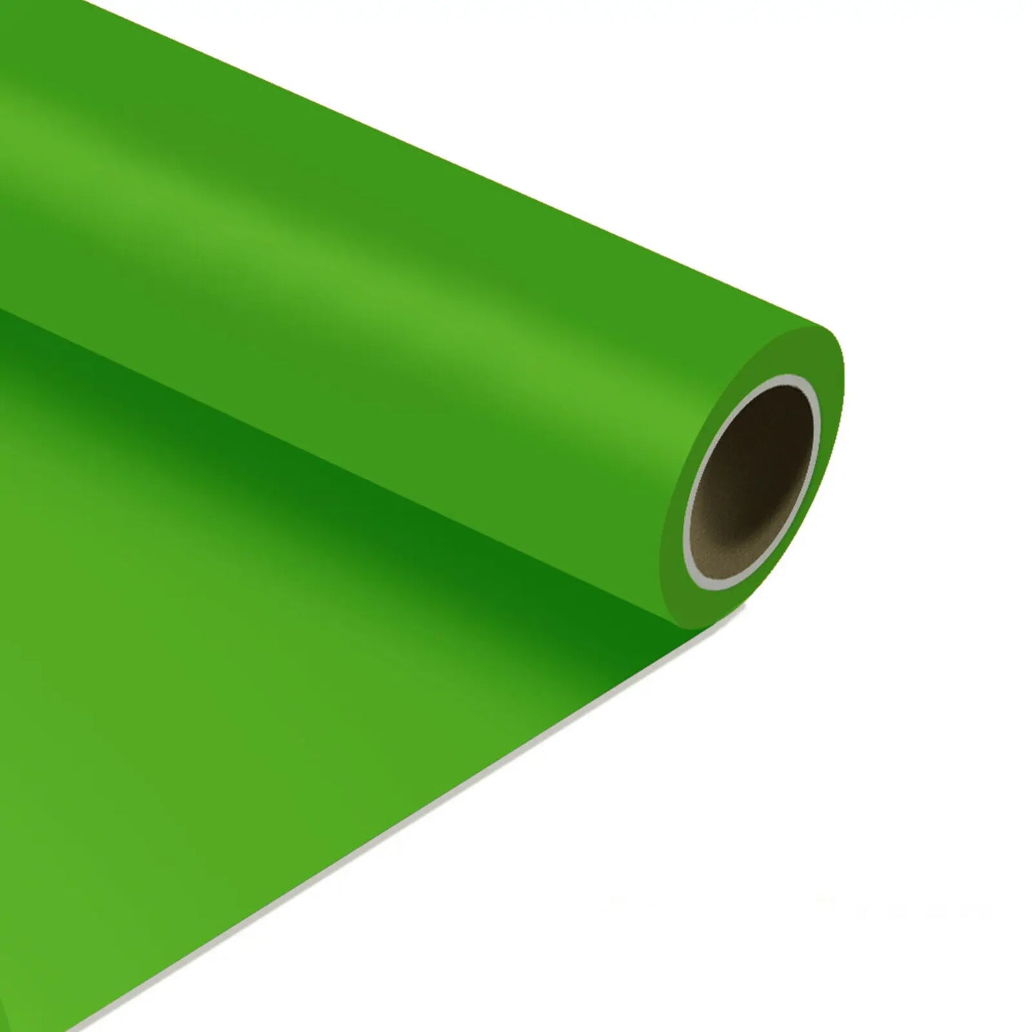 12"X 5ft/30x152cm HTVRONT Heat Transfer Matte PU Elastic Vinyl for Printing Clothing T-shirt DIY Cricut