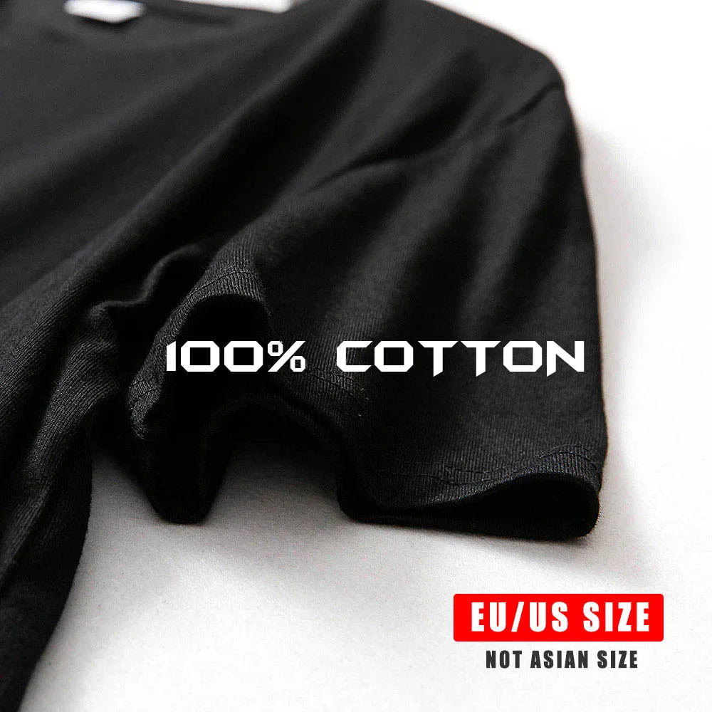 Custom T-shirt