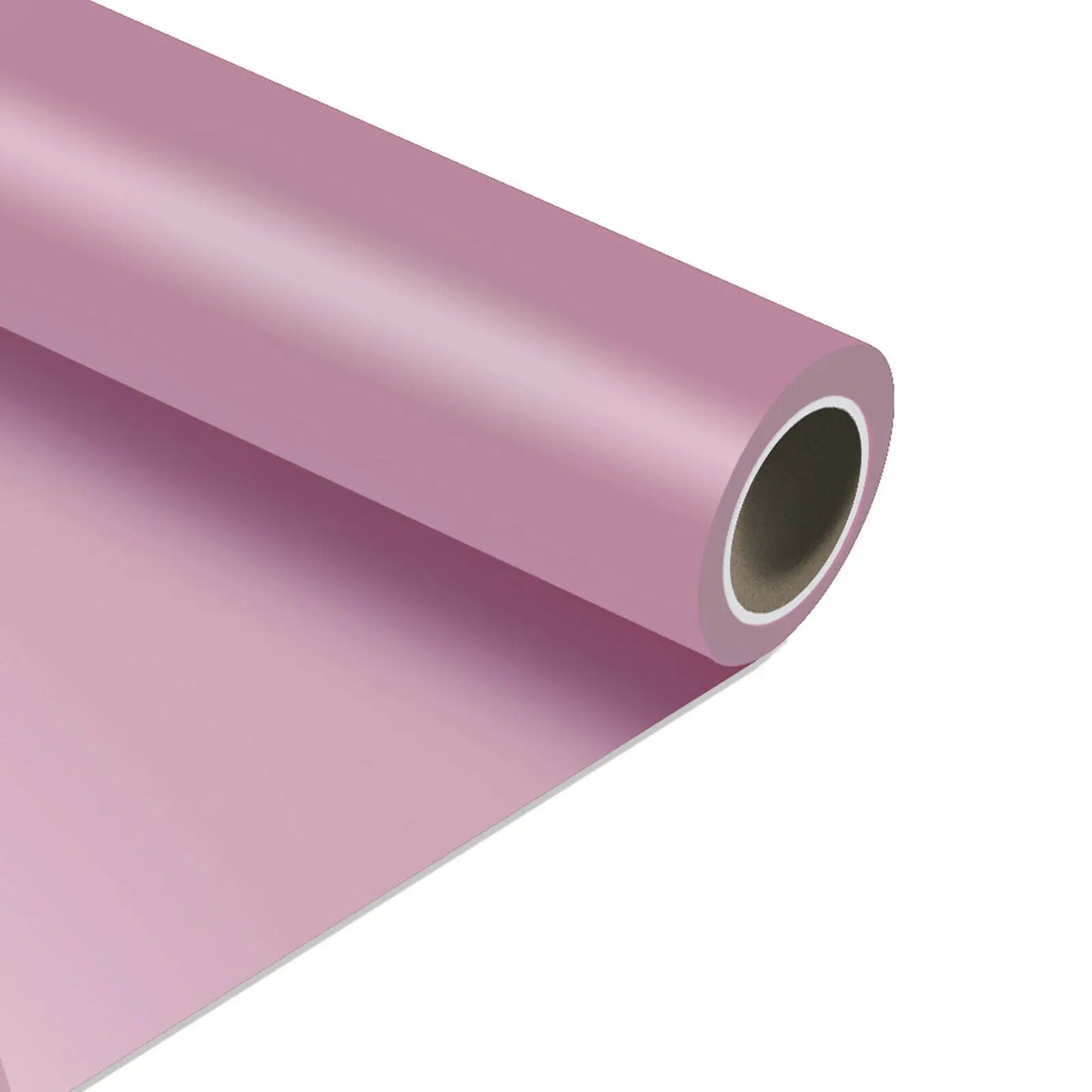 12"X 5ft/30x152cm HTVRONT Heat Transfer Matte PU Elastic Vinyl for Printing Clothing T-shirt DIY Cricut