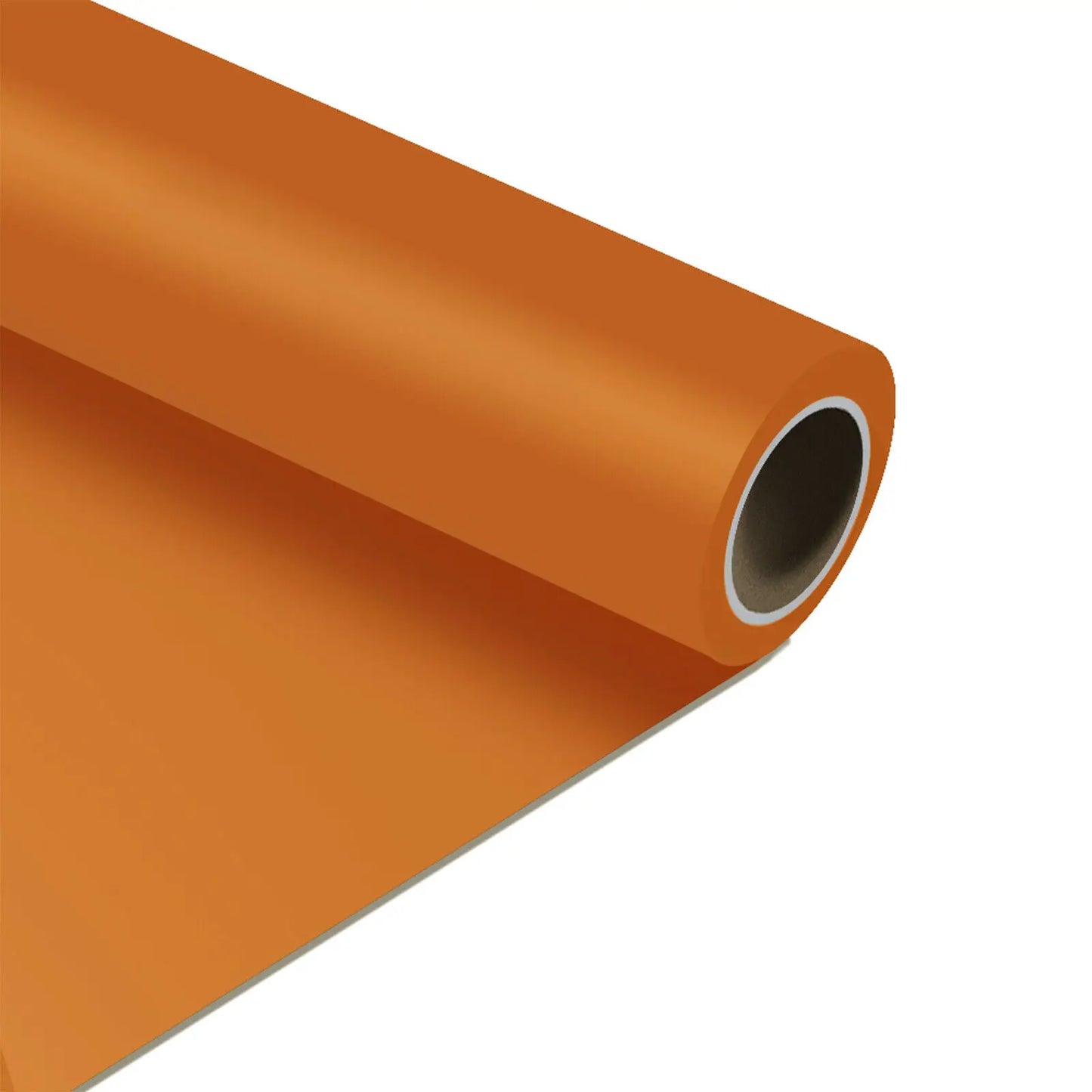 12"X 5ft/30x152cm HTVRONT Heat Transfer Matte PU Elastic Vinyl for Printing Clothing T-shirt DIY Cricut