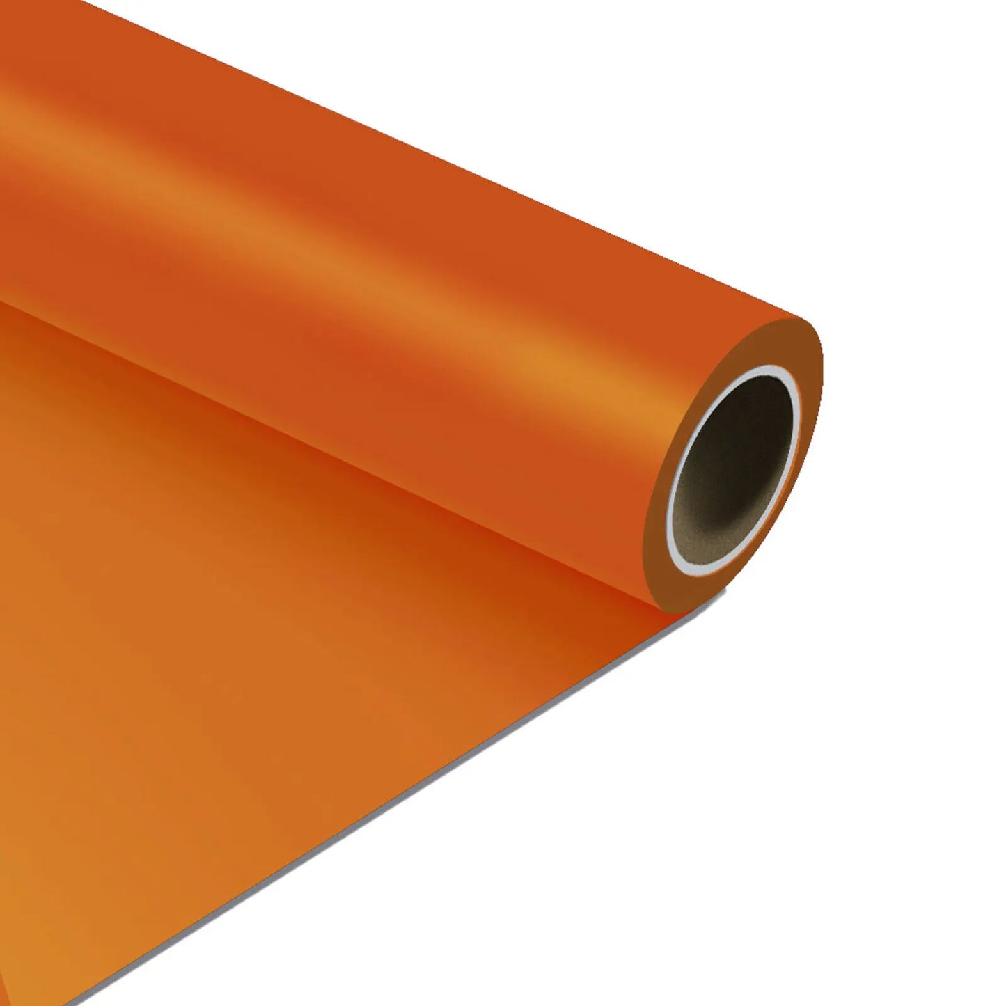 12"X 5ft/30x152cm HTVRONT Heat Transfer Matte PU Elastic Vinyl for Printing Clothing T-shirt DIY Cricut