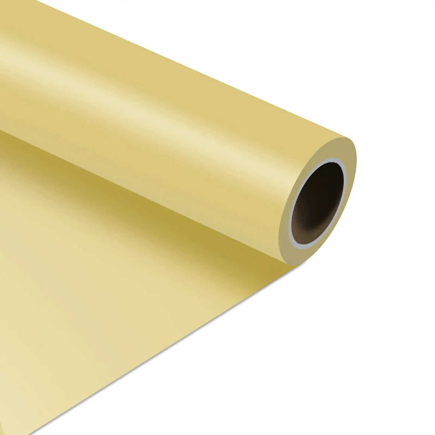 HTVRONT 12"X 5ft/30x152cm Heat Transfer Matte   DIY Craft Iron on HTV Roll Film