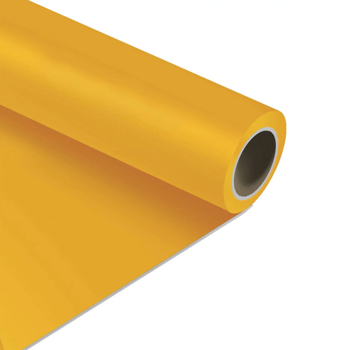 12"X 5ft/30x152cm HTVRONT Heat Transfer Matte PU Elastic Vinyl for Printing Clothing T-shirt DIY Cricut
