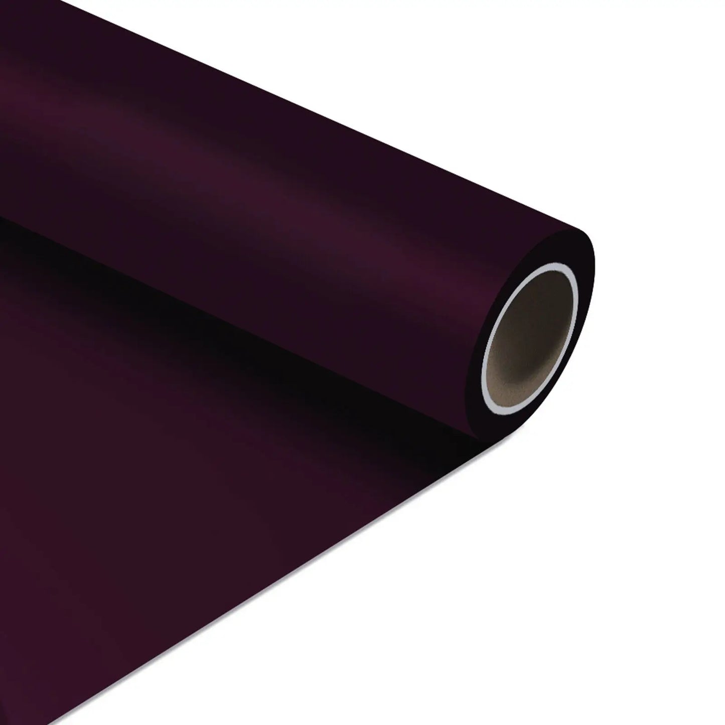 12"X 5ft/30x152cm HTVRONT Heat Transfer Matte PU Elastic Vinyl for Printing Clothing T-shirt DIY Cricut