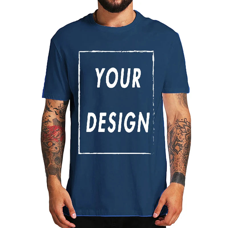 Custom T-shirt