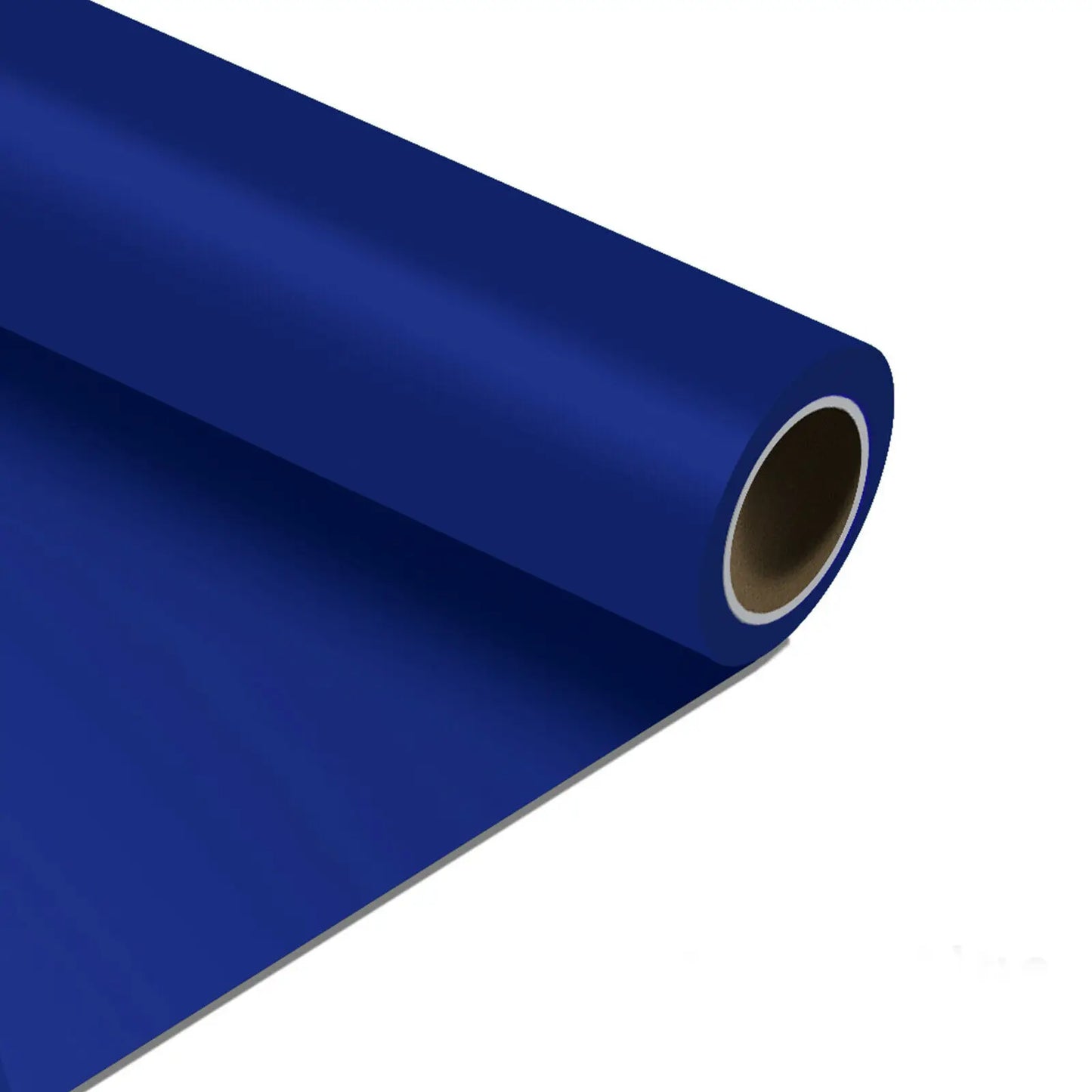 12"X 5ft/30x152cm HTVRONT Heat Transfer Matte PU Elastic Vinyl for Printing Clothing T-shirt DIY Cricut
