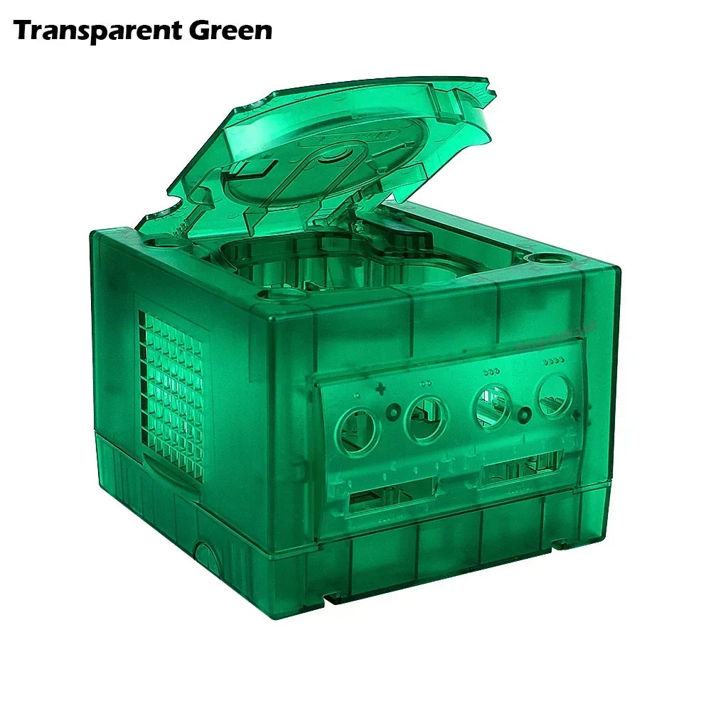 7 COLOR Transparent Box Storage