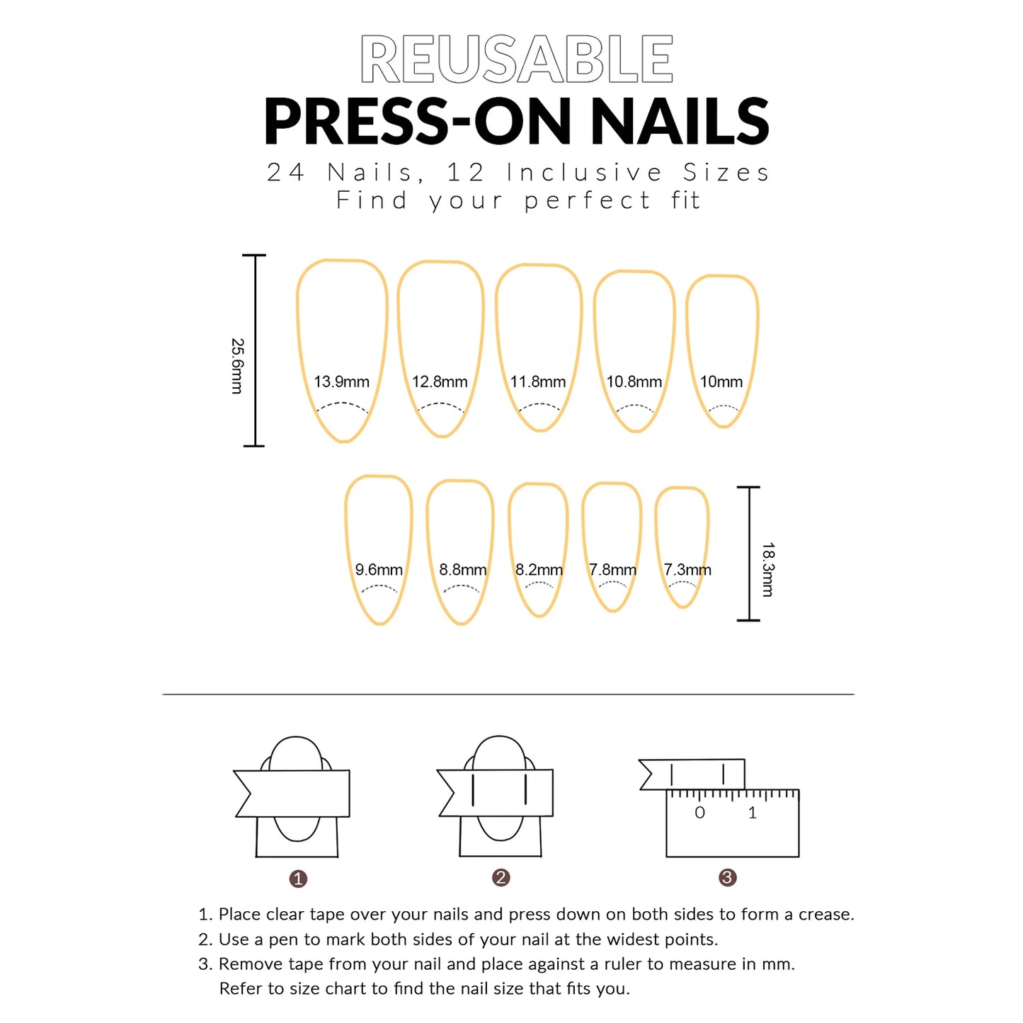 Pink Almond Press On Nails With Bow Decor With Harmless And Smooth Edge Nails For Shopping Traveling Dating Unique Nail Art