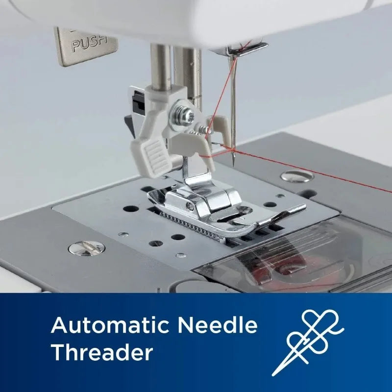 BROTHER SM2700 Mechanical Sewing Machine with 27 Built-in Stitches