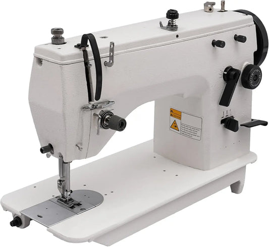 Industrial Sewing Machine 2000 Stitches/min Heavy Duty