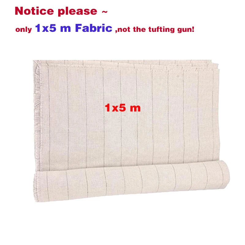 Upgraded Tufting Gun 2 in 1 Cut Loop Pile DIY Tools Electric Carpet tapis Weaving Tufting Gun Weaving Flocking Rug Machine