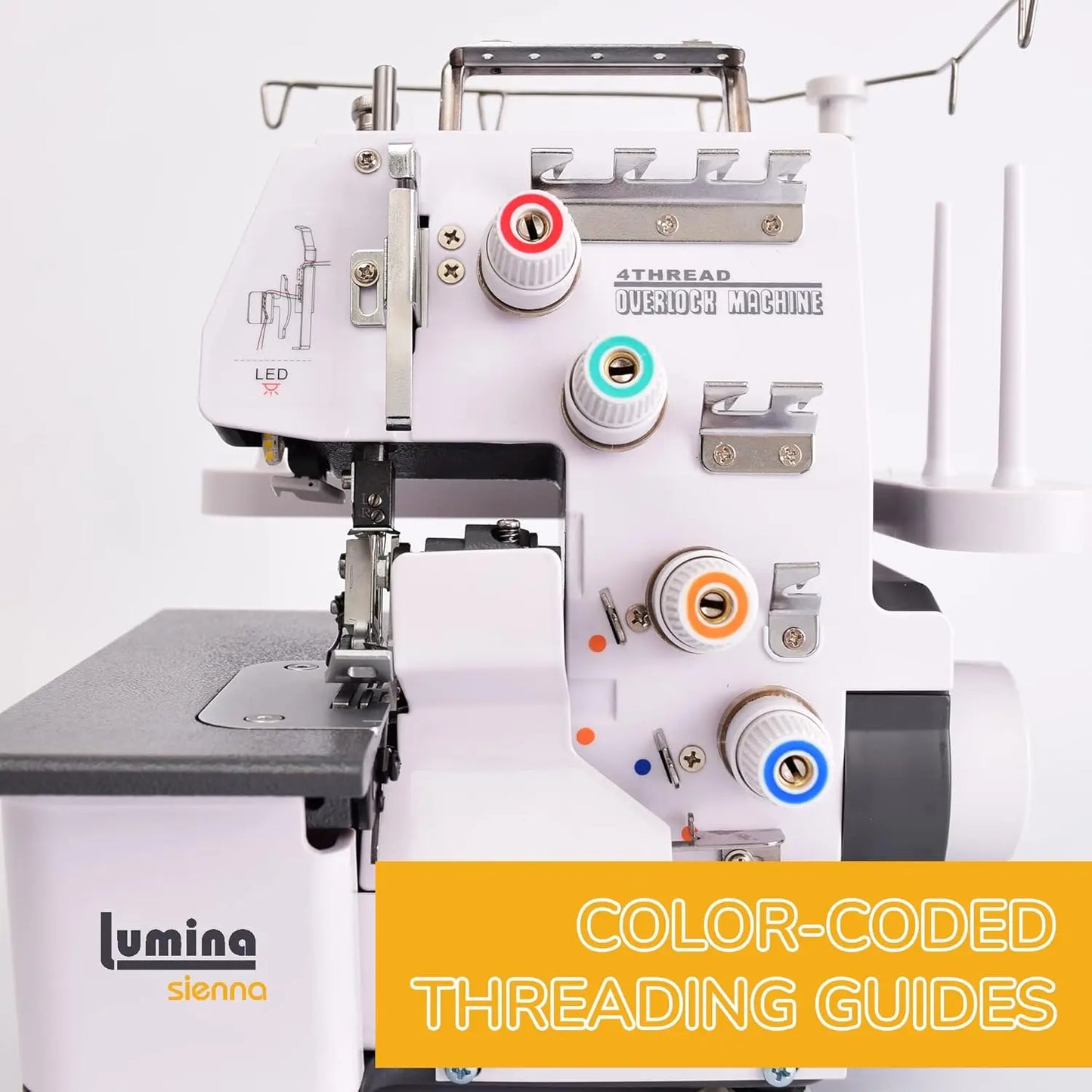 Sewing Machine - Industrial Grade  Machines