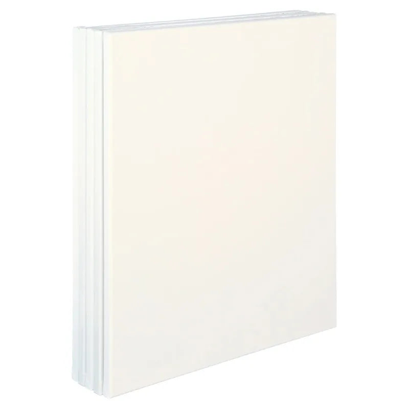 Stretched Canvas,  16"x20", 5 Pieces,