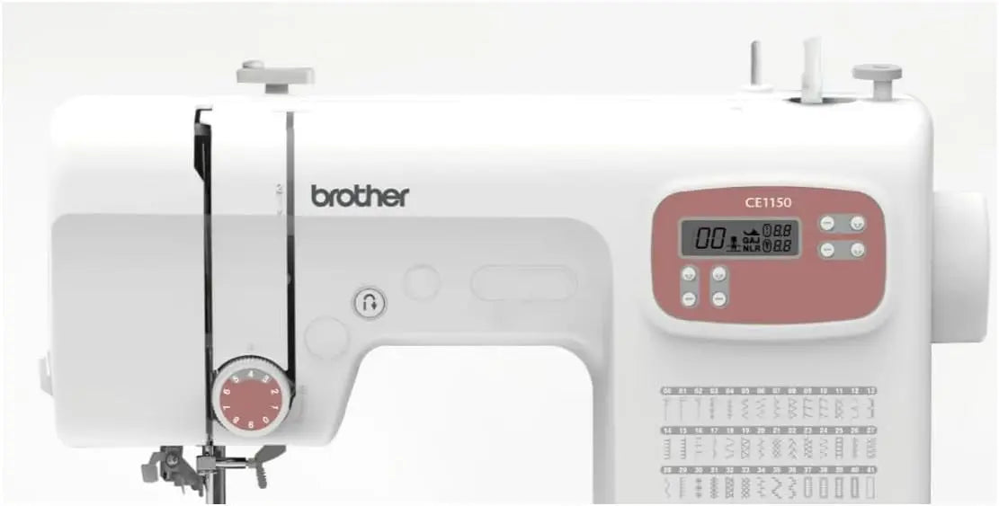 Brother Ce1150 Computerized Sewing Machine (Renewed)
