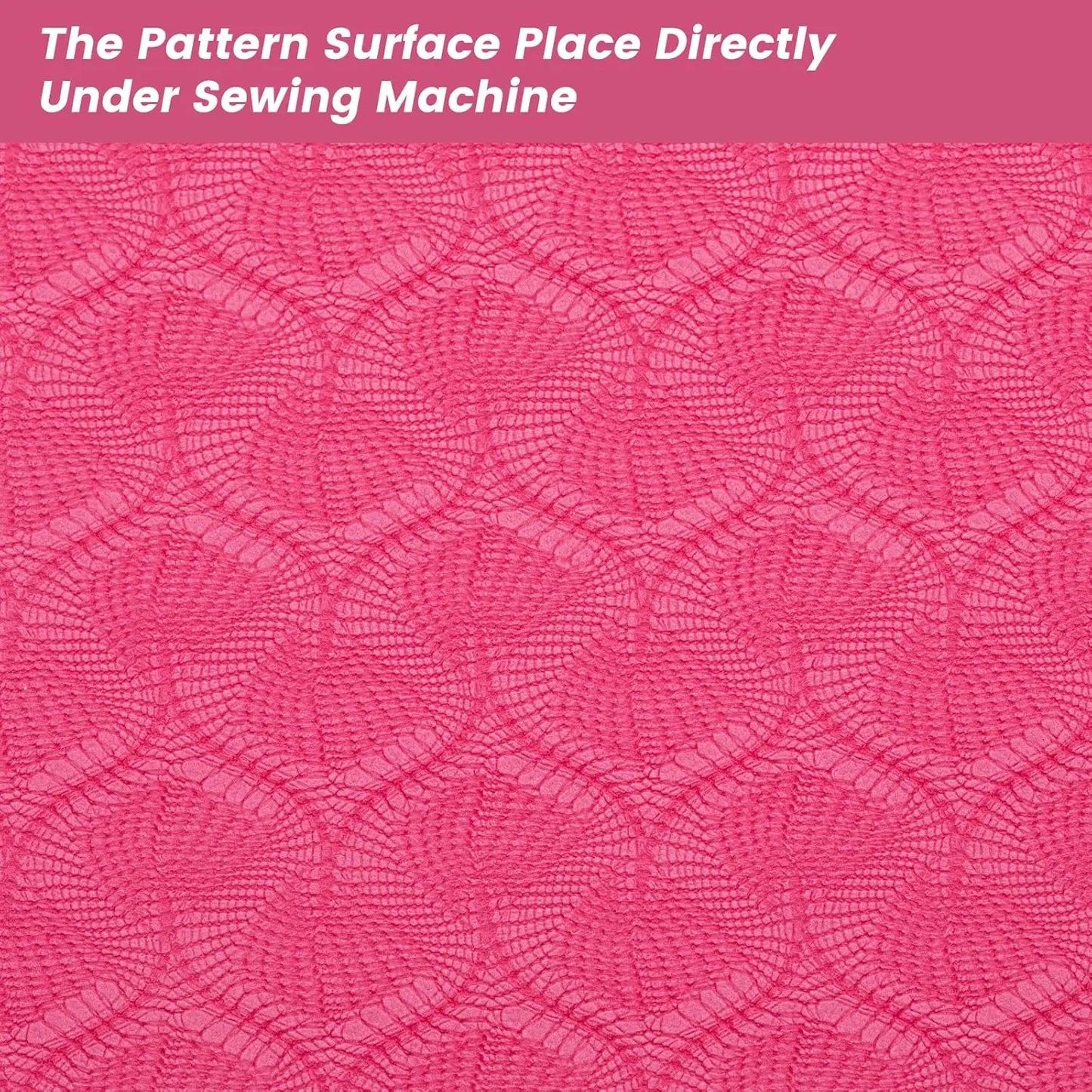 Sewing Mat Set, Sewing And Sergers