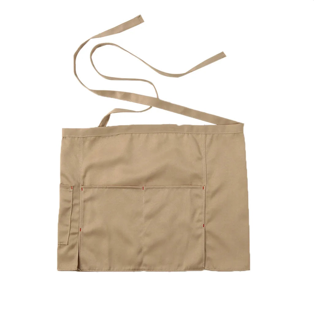 Waist Apron Short
