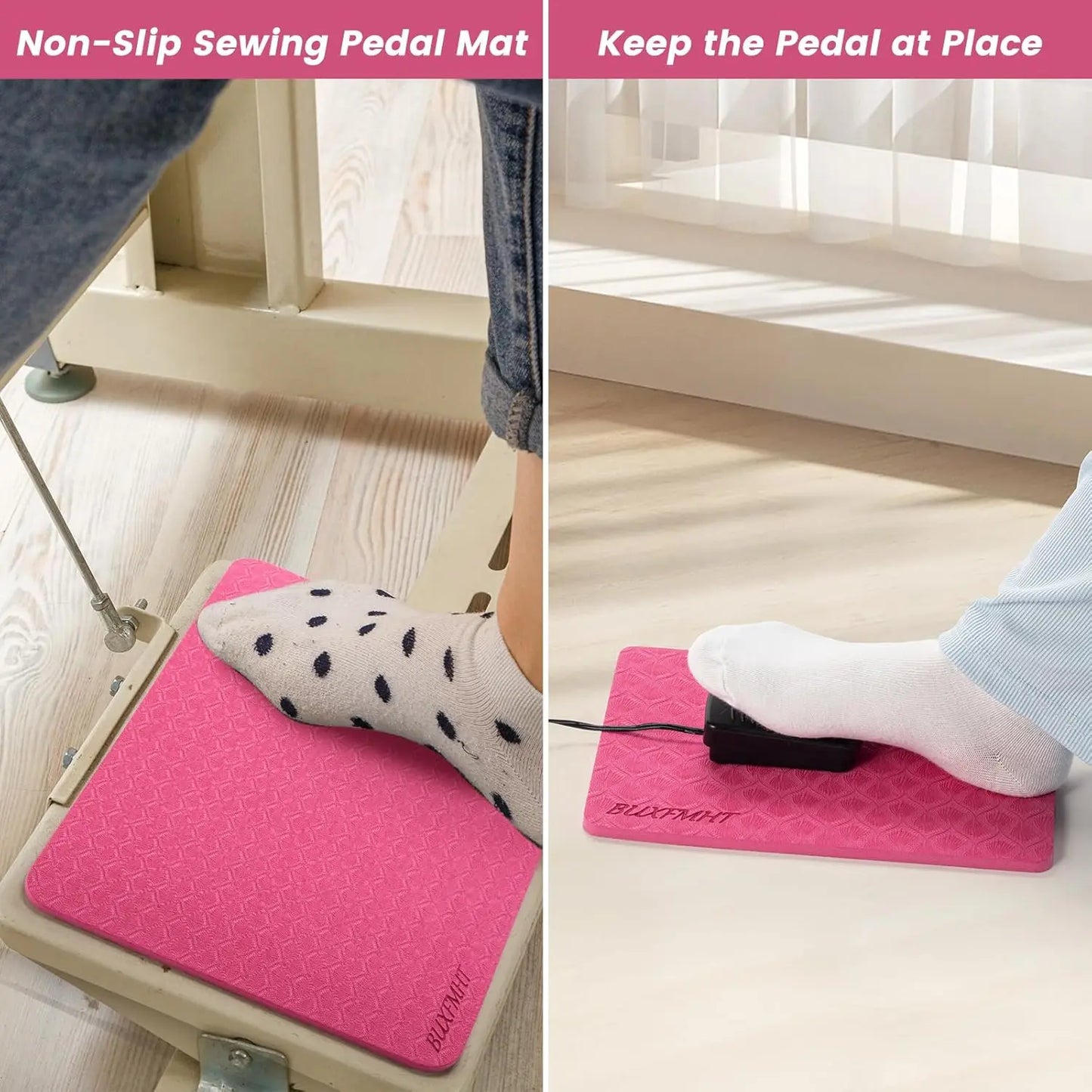 Sewing Mat Set, Sewing And Sergers