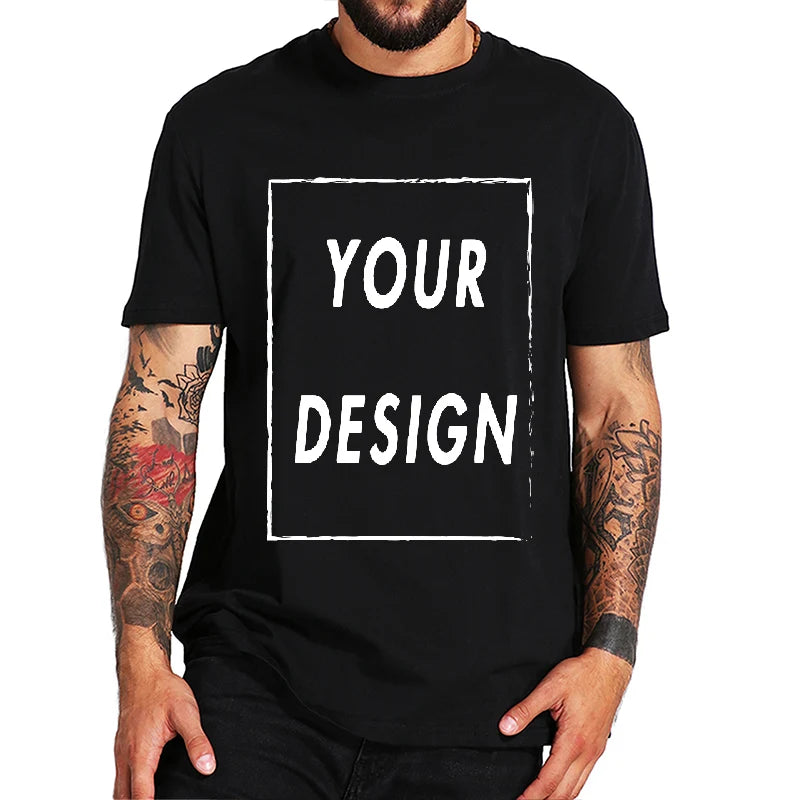 Custom T-shirt