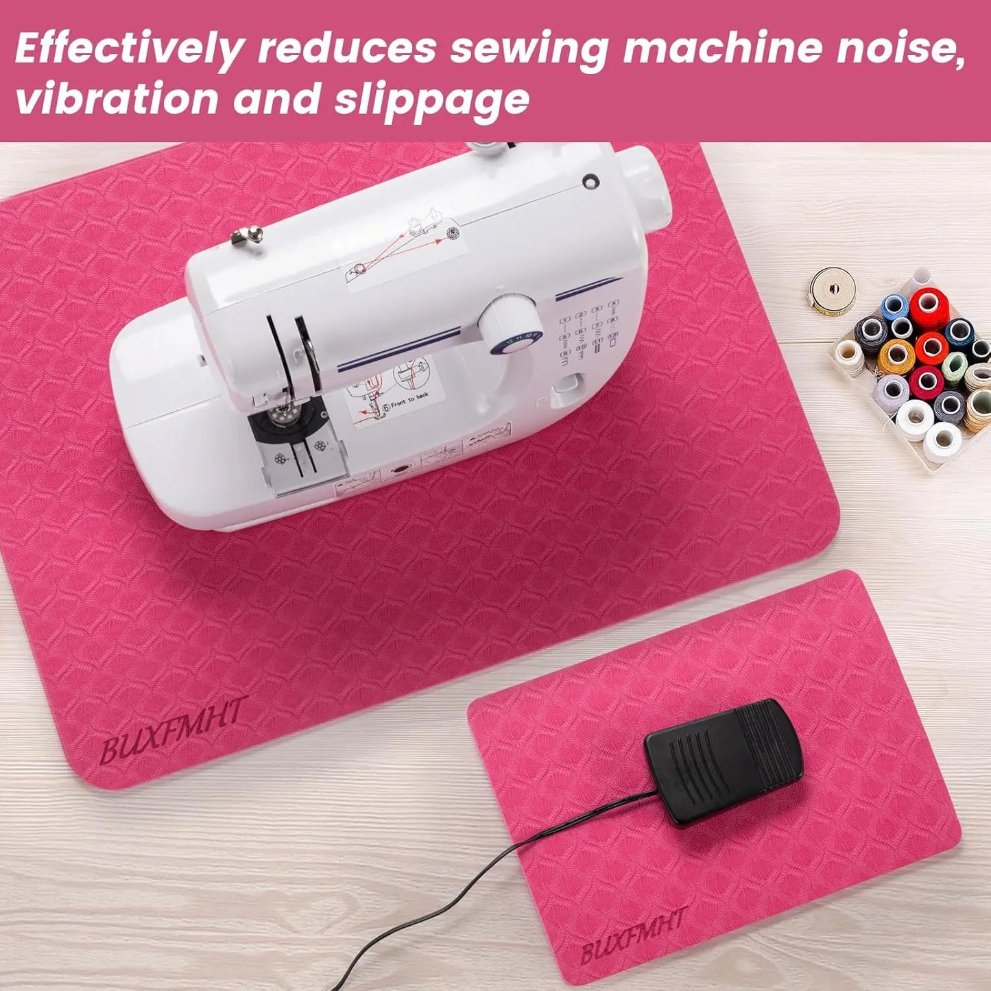 Sewing Mat Set, Sewing And Sergers