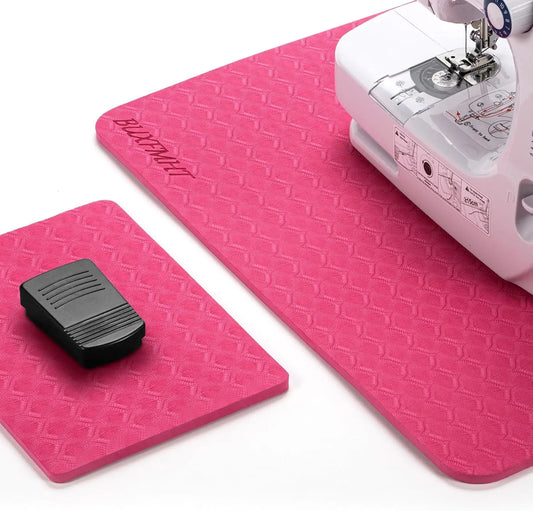 Sewing Mat Set, Sewing And Sergers