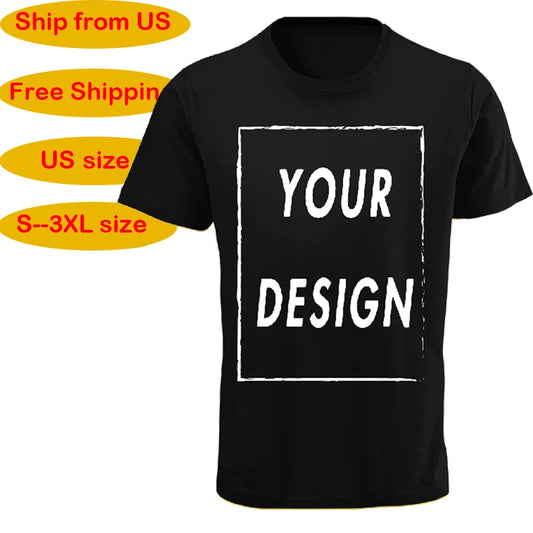 Custom T-shirt