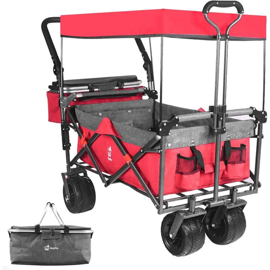 Collapsible Wagon