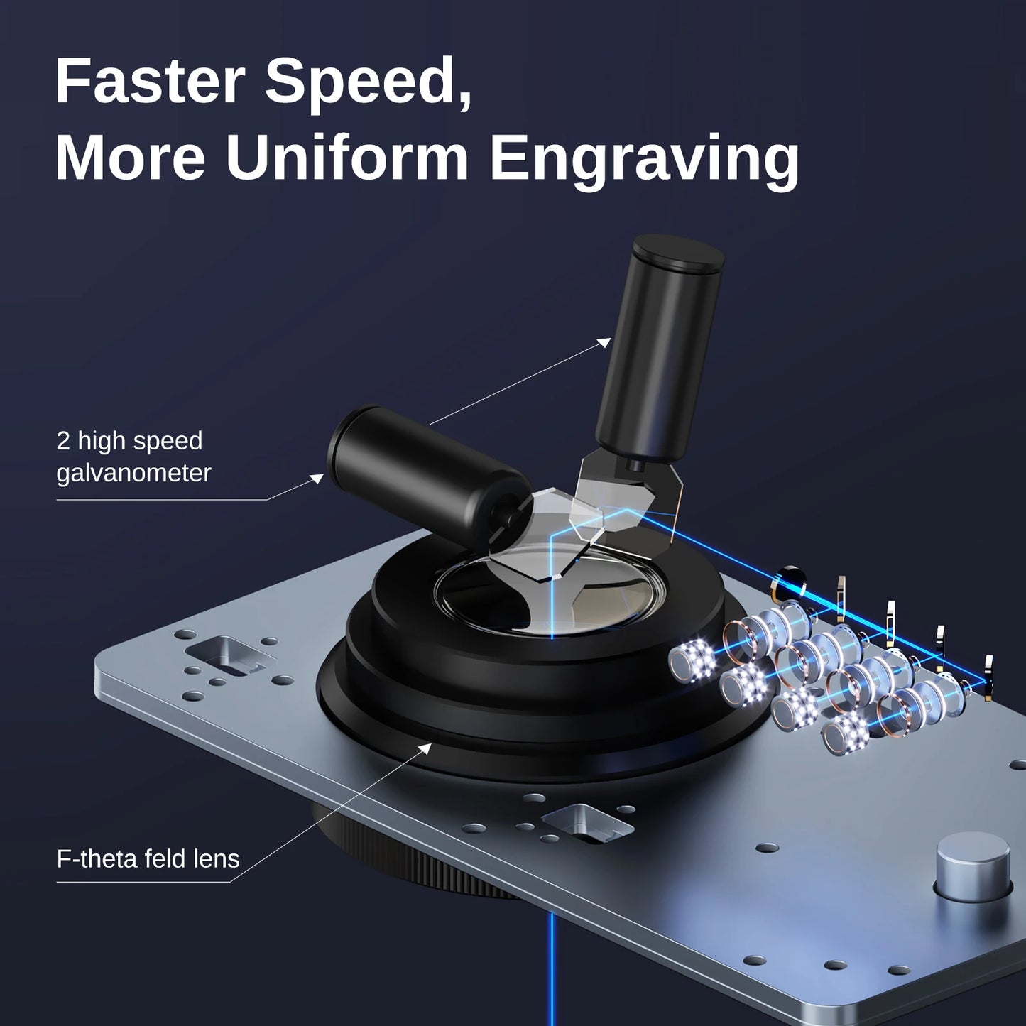 Raymoto R1/R1 Pro Handheld  Laser Engraver With Air Purifier for Wood Metal, Portable Engraving Machine Engraving DIY Tool