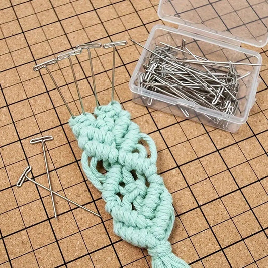 Braiding Made Easy Macrame Board With 30 Pins For Beginners Macrame Board 30 Pins Soft Cushion Board