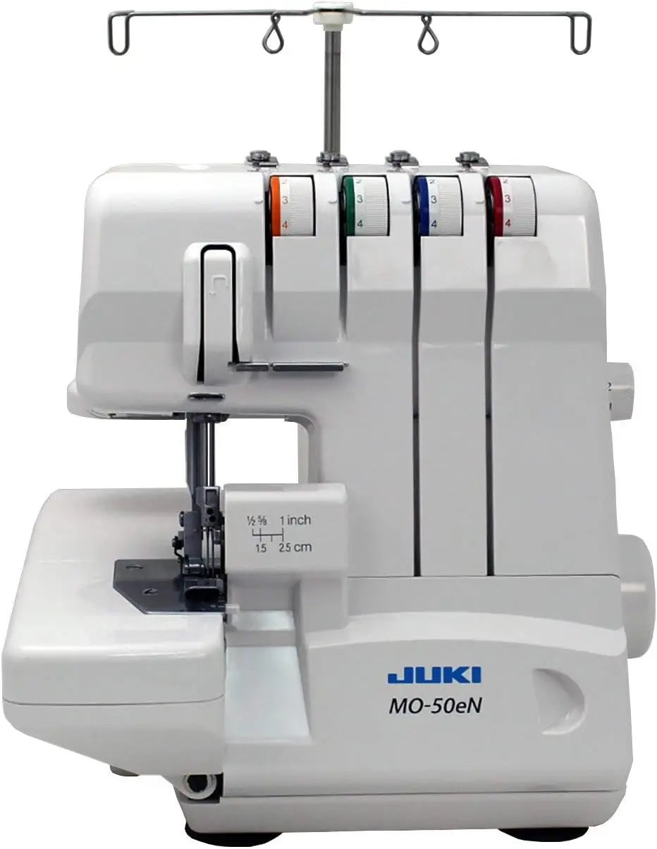 , Mo-50E, 3 Or 4 Thread Serger