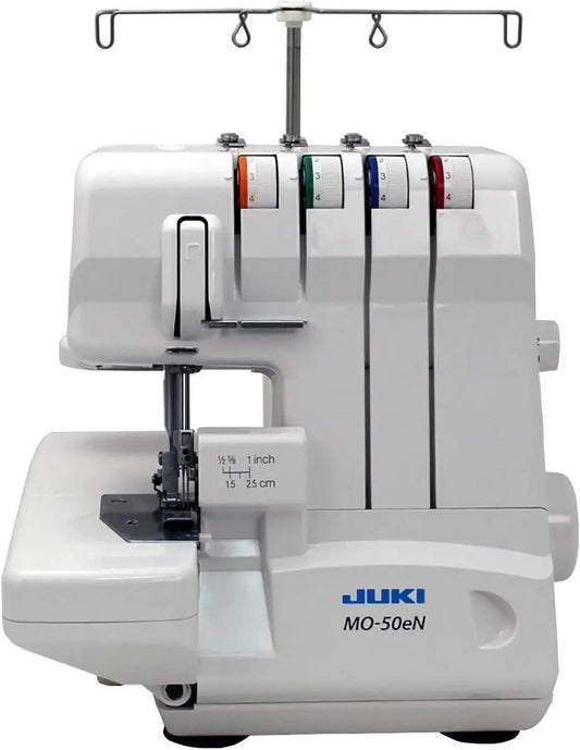 , Mo-50E, 3 Or 4 Thread Serger
