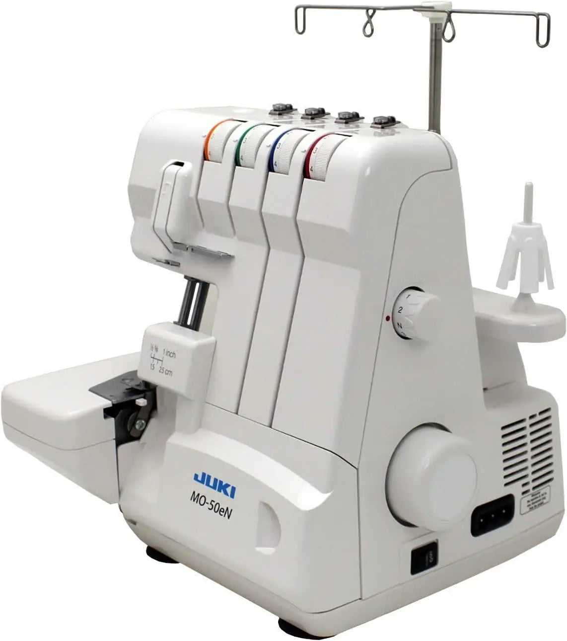 , Mo-50E, 3 Or 4 Thread Serger