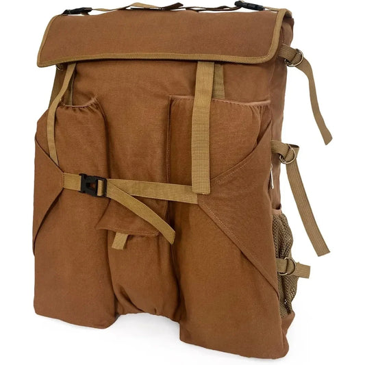 Air Artist Backpack with Handheld Strap, Art Supply Tote Bag for Carrying 18x24 Artwork, Drawing Boards