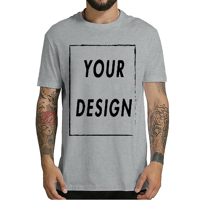 Custom T-shirt