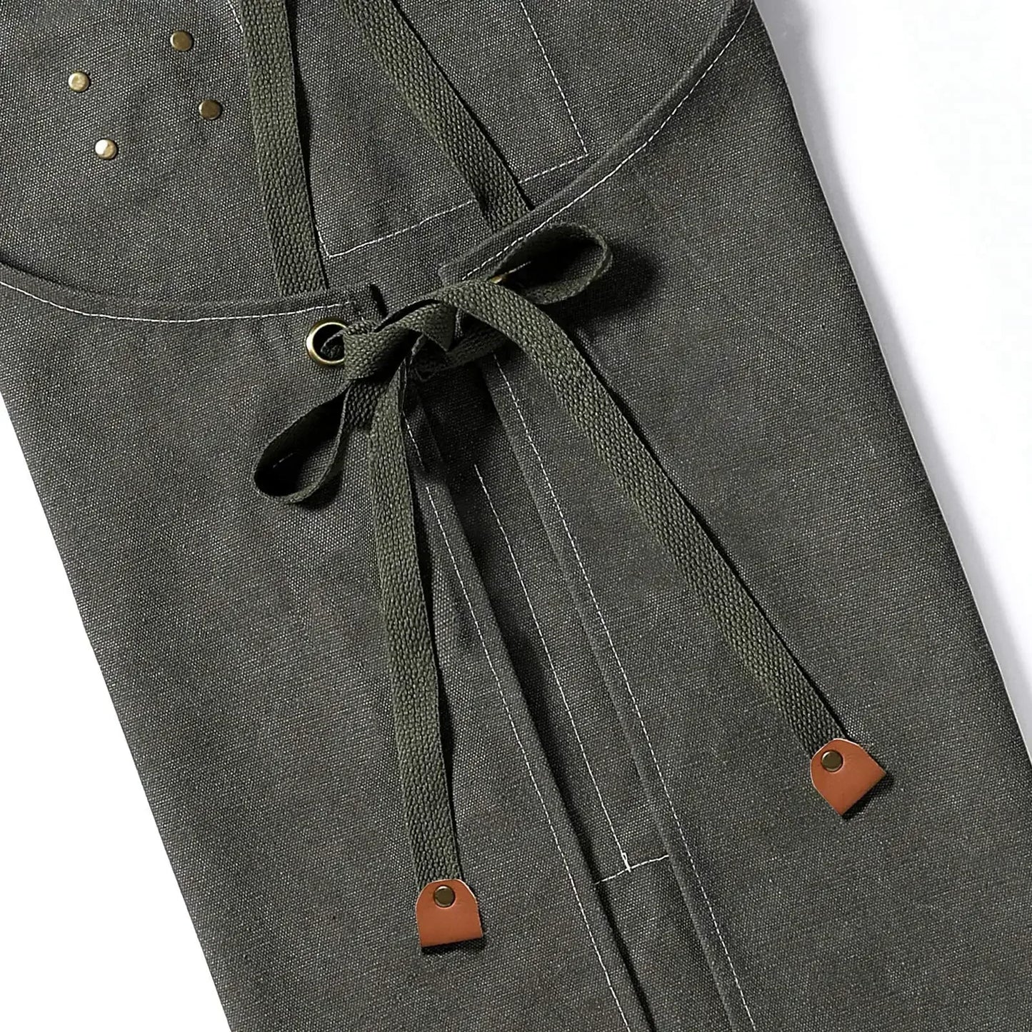 New Fashion Canvas Aprons