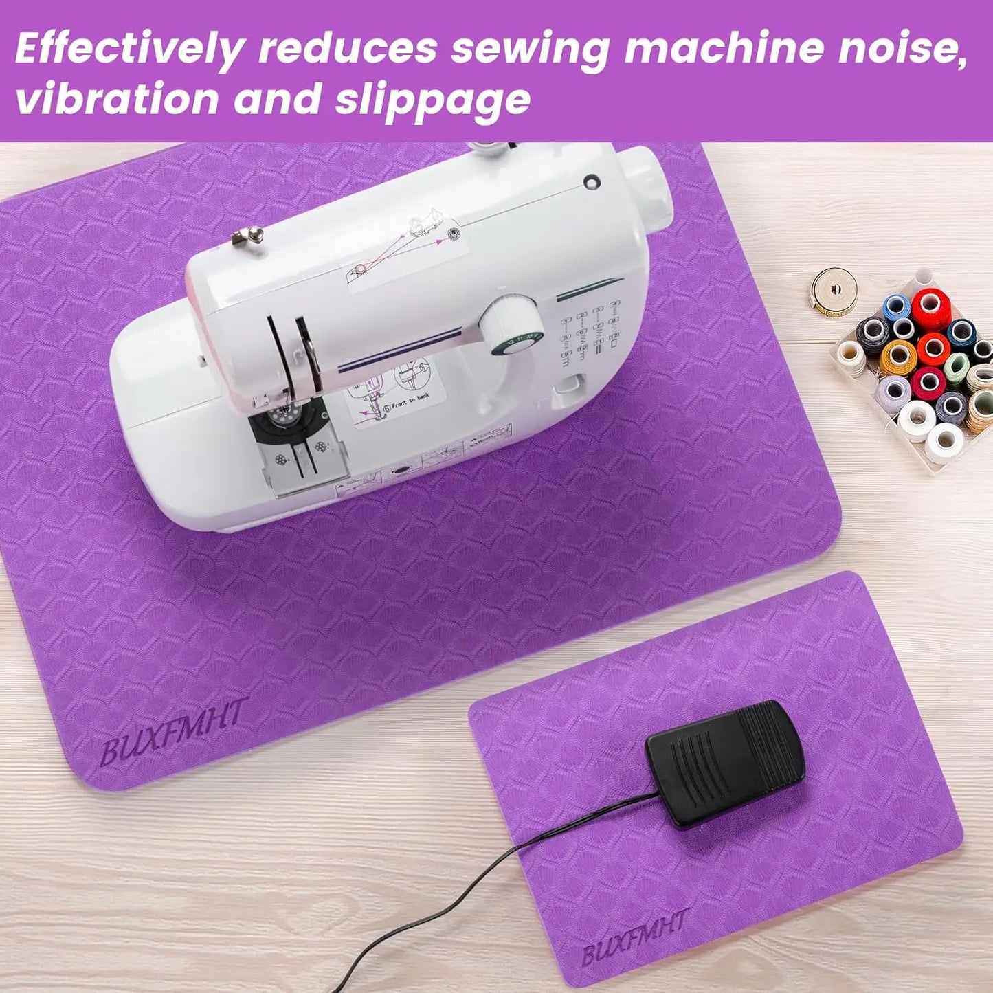Sewing Mat Set - Hine Muffling Mat